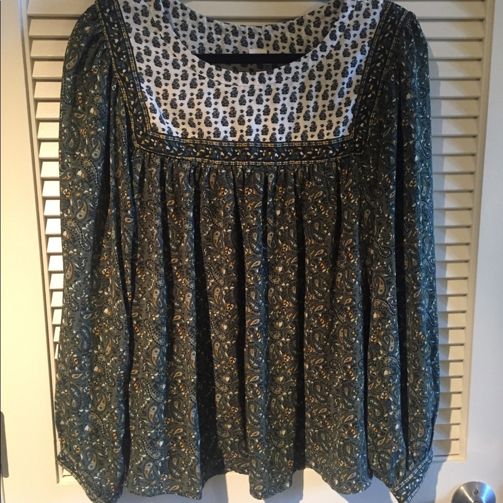 GAP Top